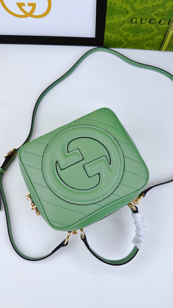 激安グッチバッグコピー素材ディテール